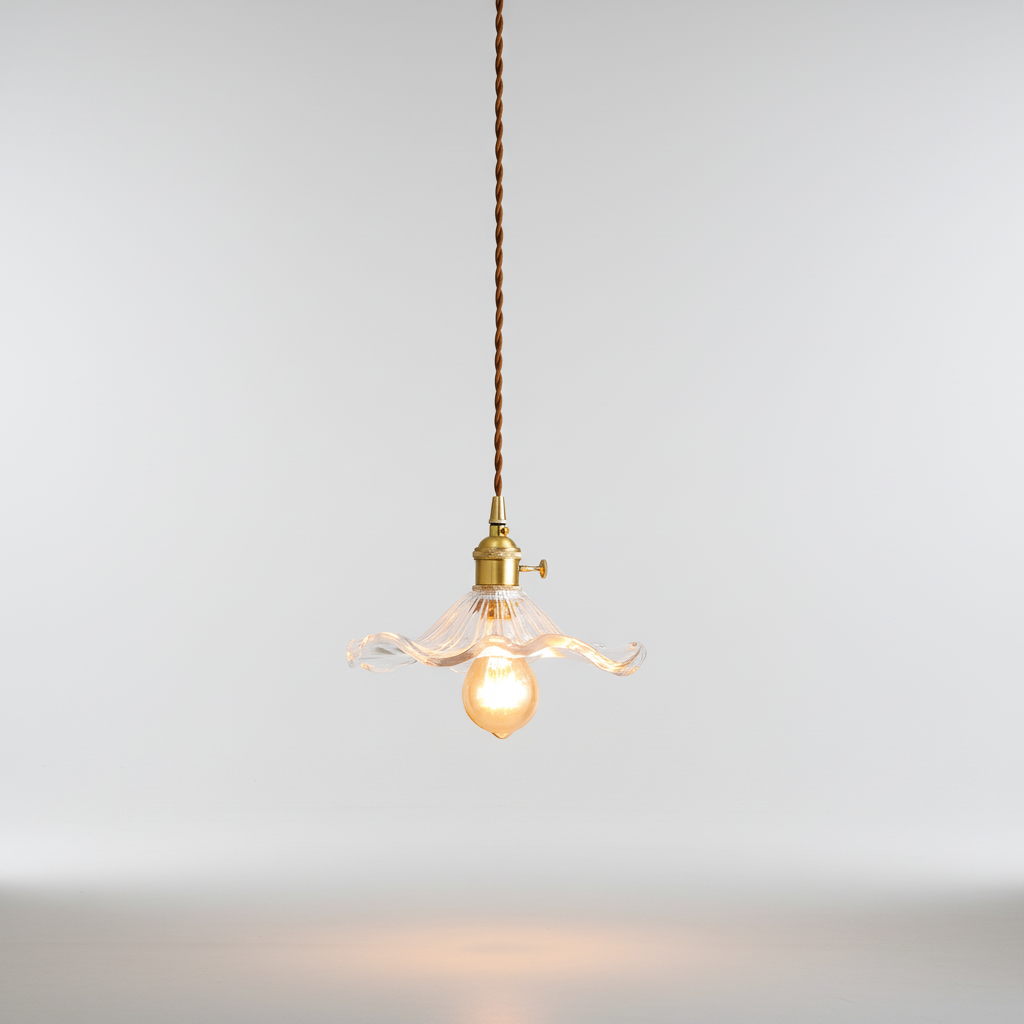 Scandinavische led-hanglamp