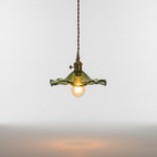 Scandinavische led-hanglamp
