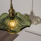 Scandinavische led-hanglamp