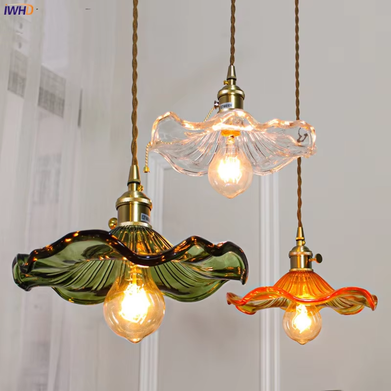 Scandinavische led-hanglamp