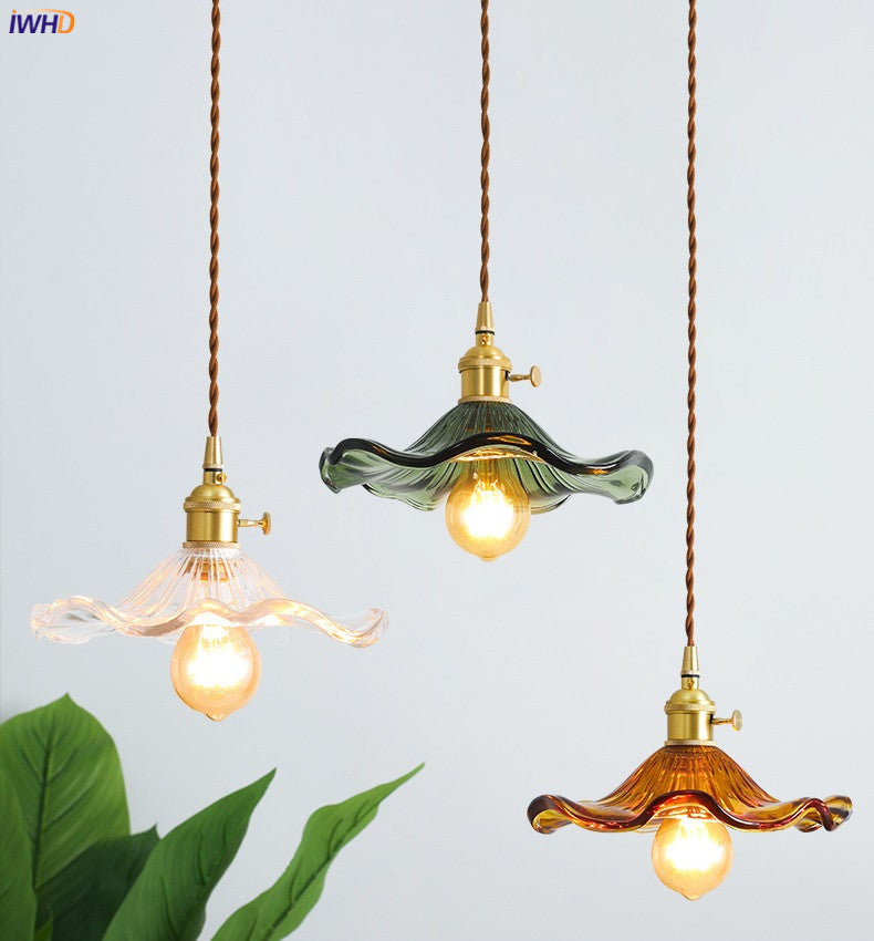 Scandinavische led-hanglamp