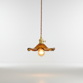Scandinavische led-hanglamp