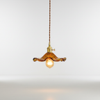 Scandinavische led-hanglamp