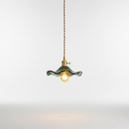 Scandinavische led-hanglamp