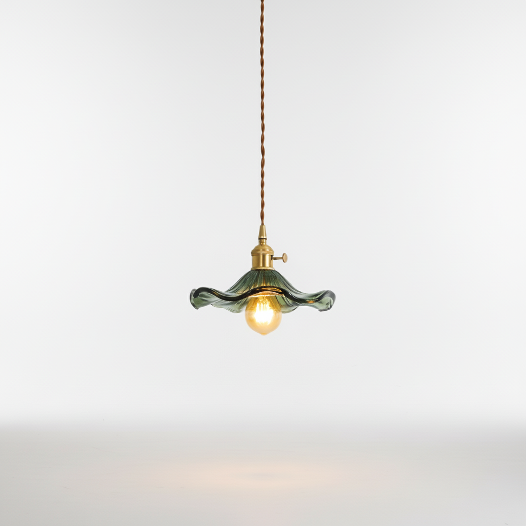 Scandinavische led-hanglamp