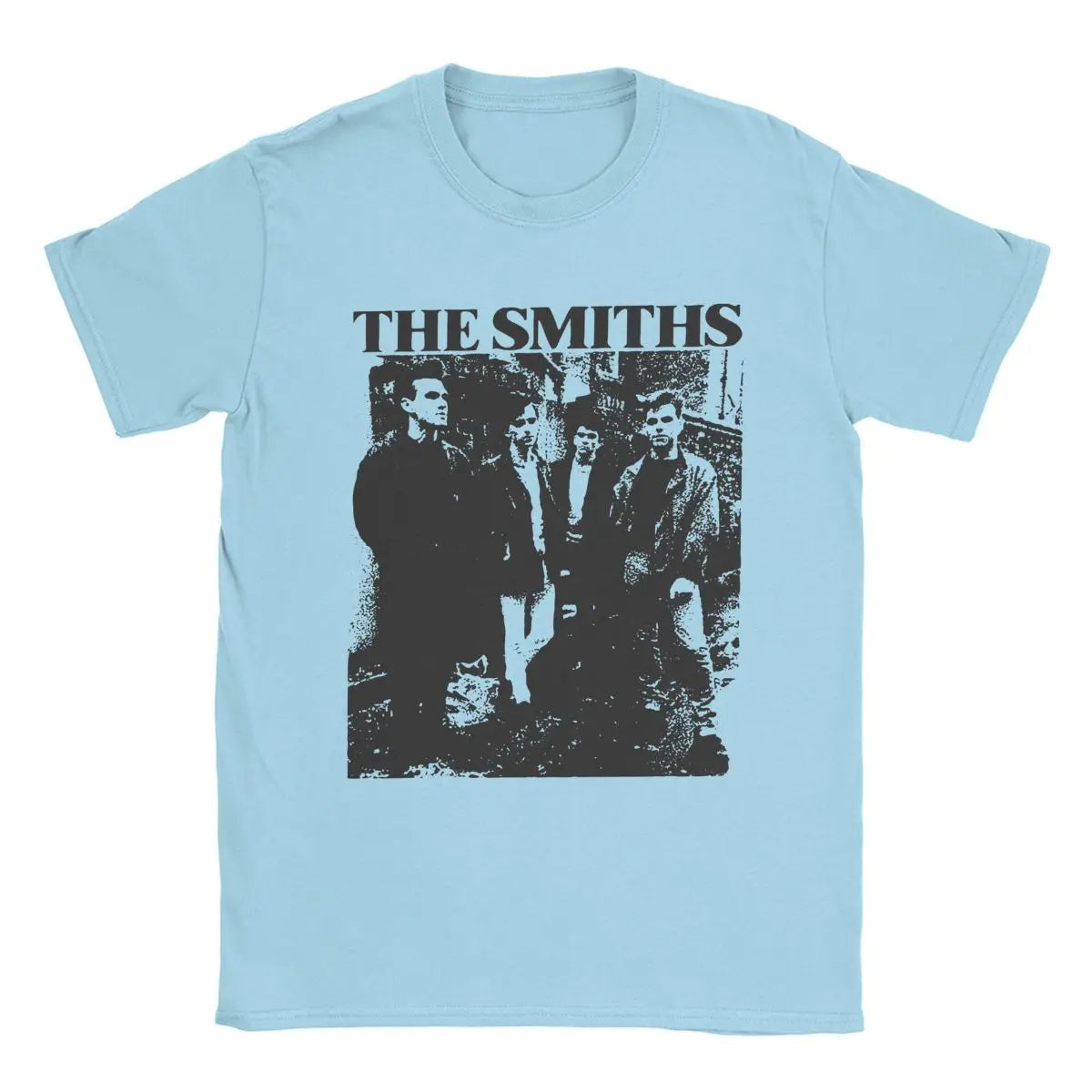 Smiths shirt — afbeelding 11
