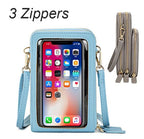 Multifunctionele tas Touchable