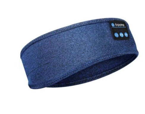 Bluetooth slaapmasker – Noor