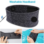 Bluetooth slaapmasker – Noor