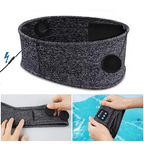 Bluetooth slaapmasker – Noor