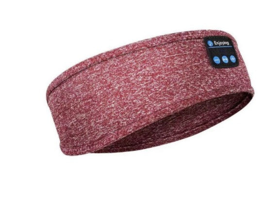 Bluetooth slaapmasker – Noor