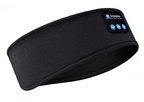 Bluetooth slaapmasker – Noor