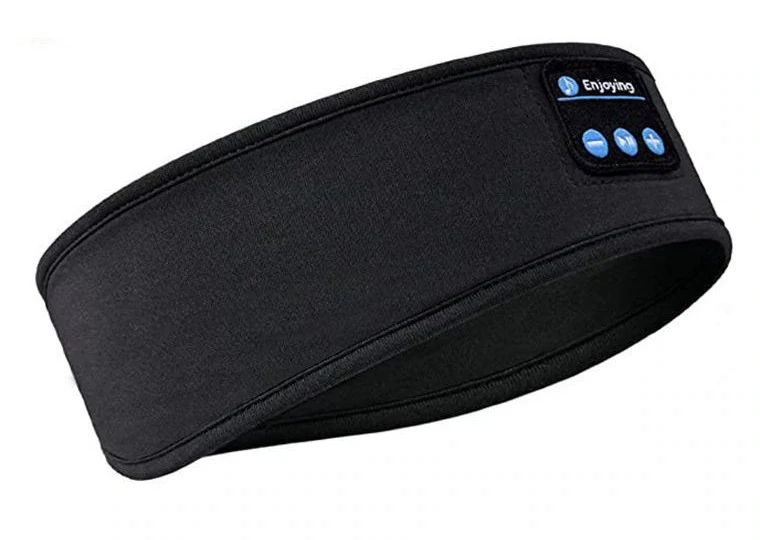 Bluetooth slaapmasker – Noor