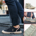 Herensneaker