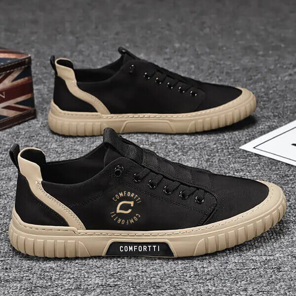 Herensneaker