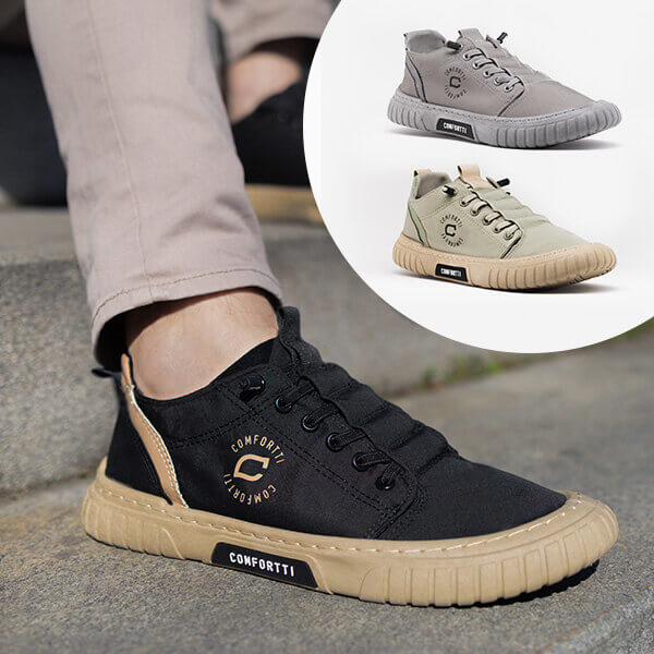 Herensneaker