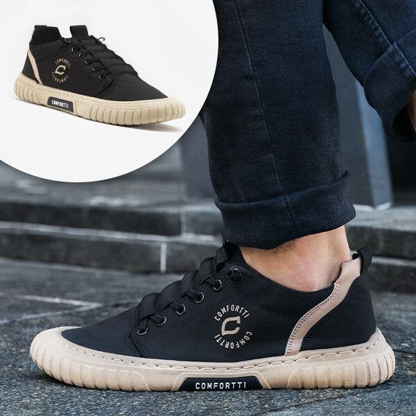 Herensneaker
