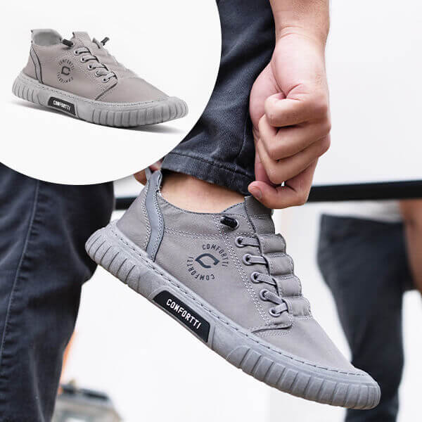 Herensneaker