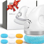 Body massager