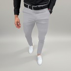 Slim fit broek – Liva