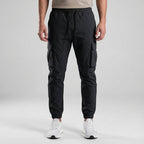 Slim fit joggingbroek