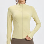 Slim-fit sportjas – Noor