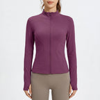 Slim-fit sportjas – Noor