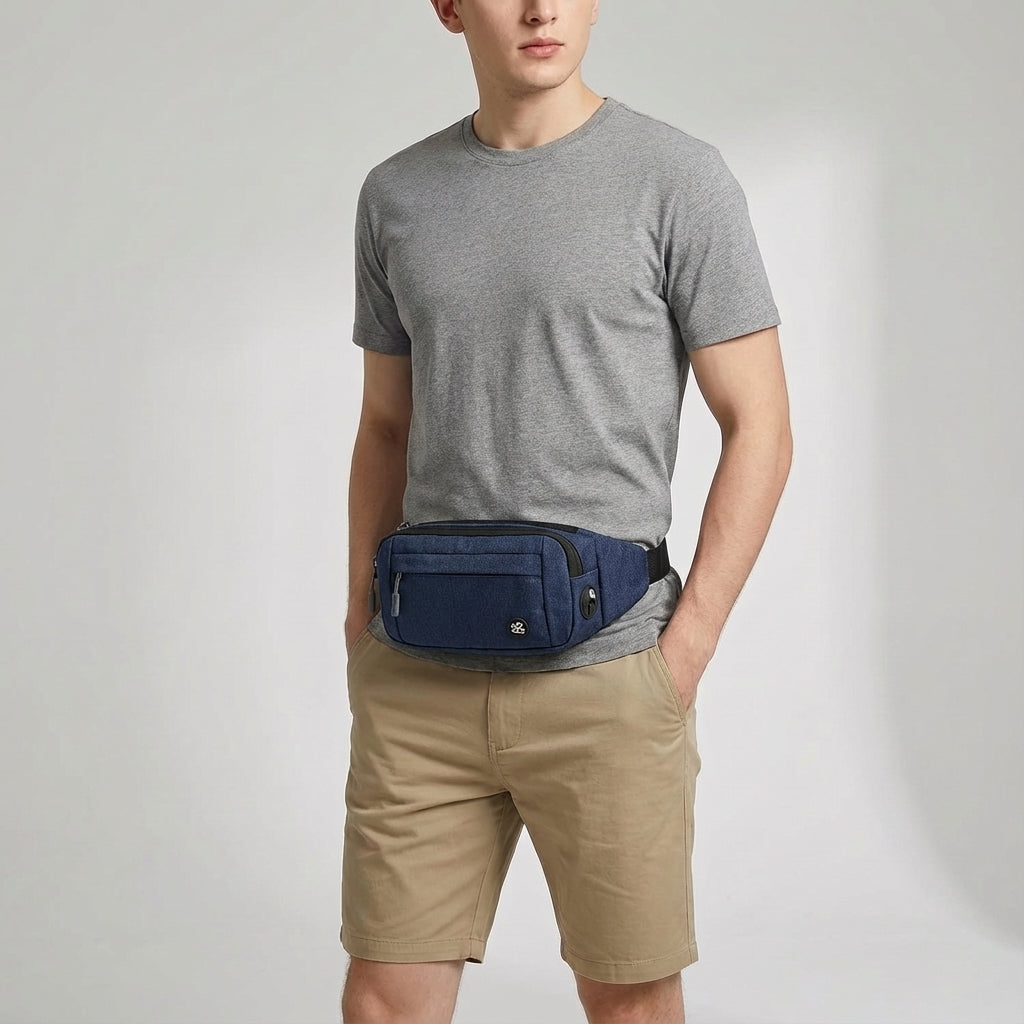 Slim heuptasje