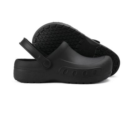 Antislip professionele koksschoenen