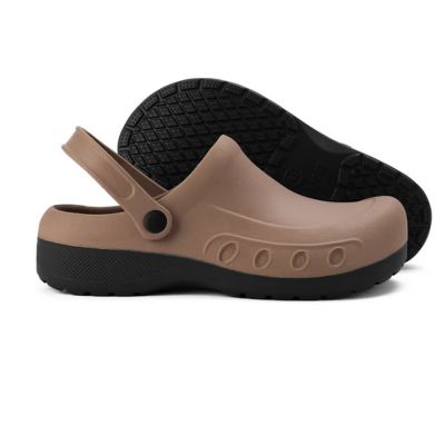 Antislip professionele koksschoenen