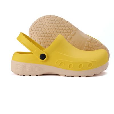 Antislip professionele koksschoenen