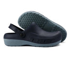 Antislip professionele koksschoenen