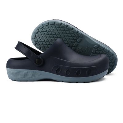 Antislip professionele koksschoenen