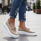 Slip on model zonder veters