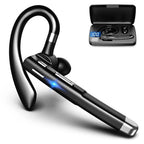 Bluetooth-koptelefoon met microfoon
