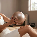 Kleine yogabal — afbeelding 13