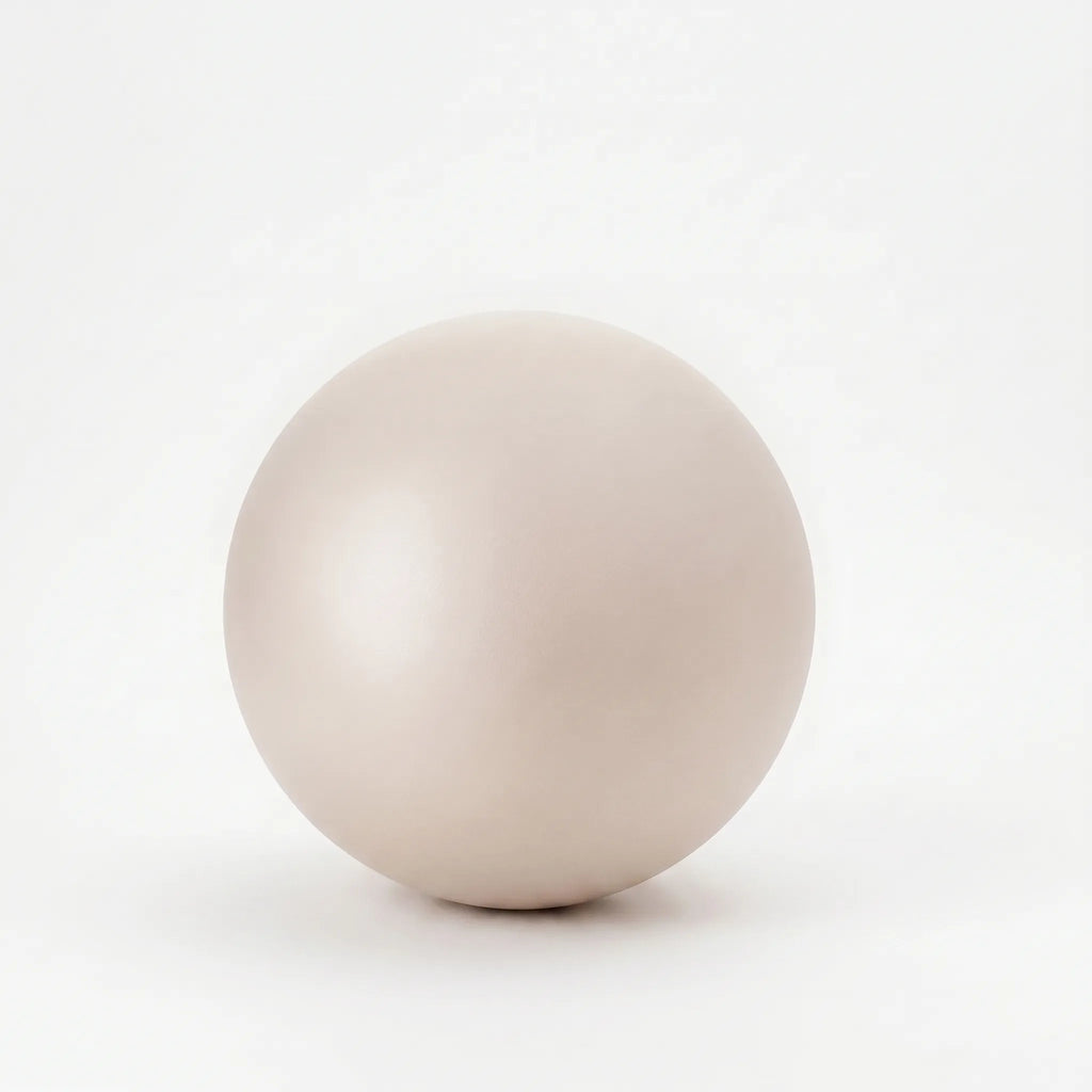 Kleine yogabal — afbeelding 10
