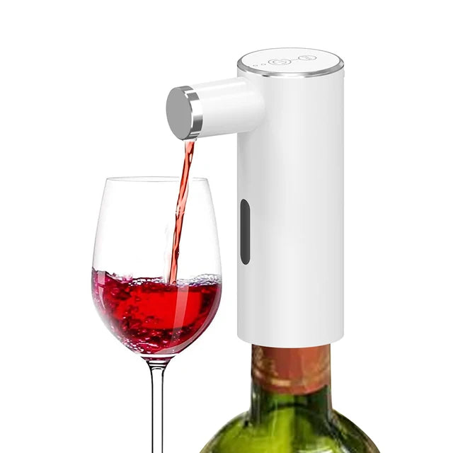 Slimme alcoholdispenser