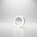 Smartphone-opzetlamp draagbaar