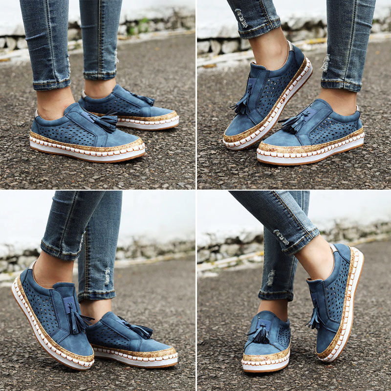 Sneakers Mcckle