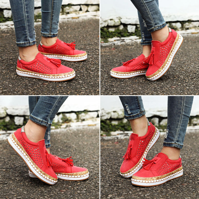 Sneakers Mcckle