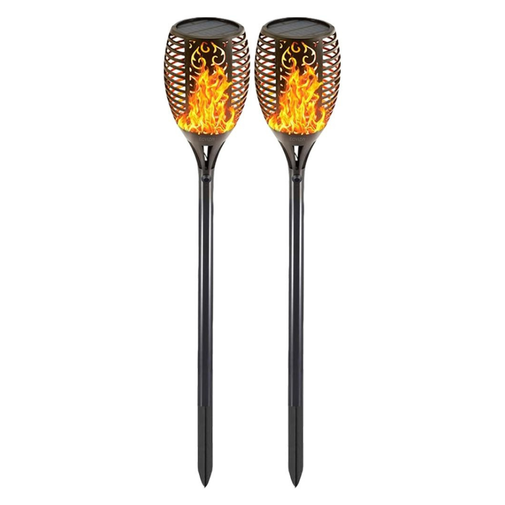 LED-tuinverlichting op zonne-energie GardenFeel