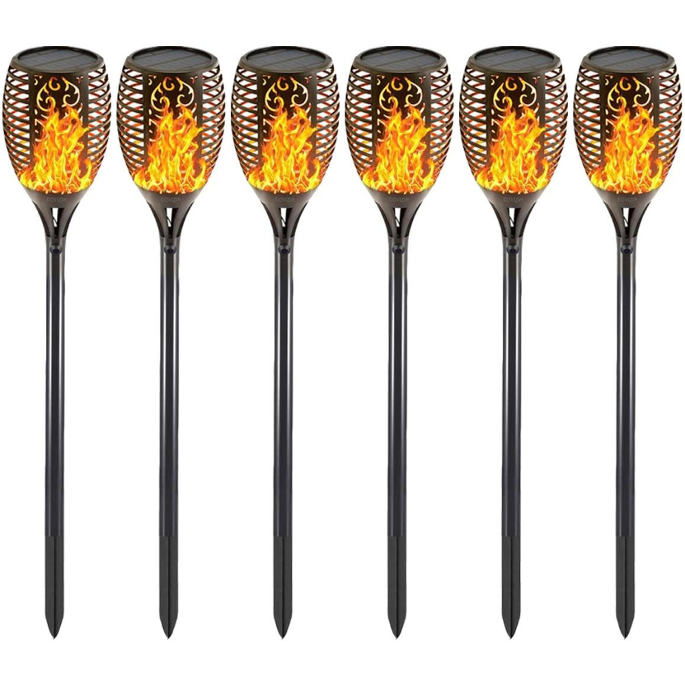 LED-tuinverlichting op zonne-energie GardenFeel