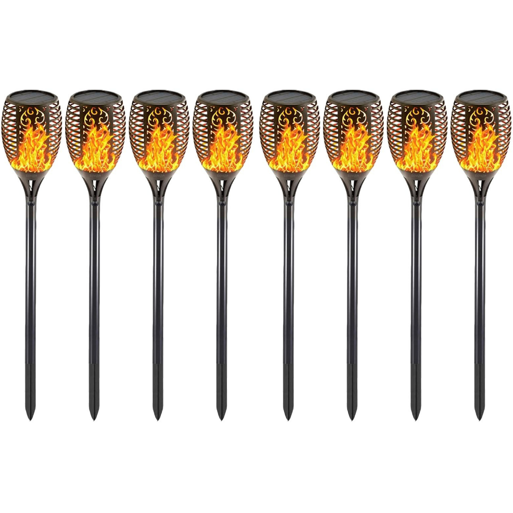 LED-tuinverlichting op zonne-energie GardenFeel