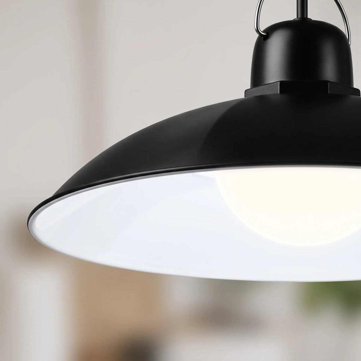 Zonne-hanglamp