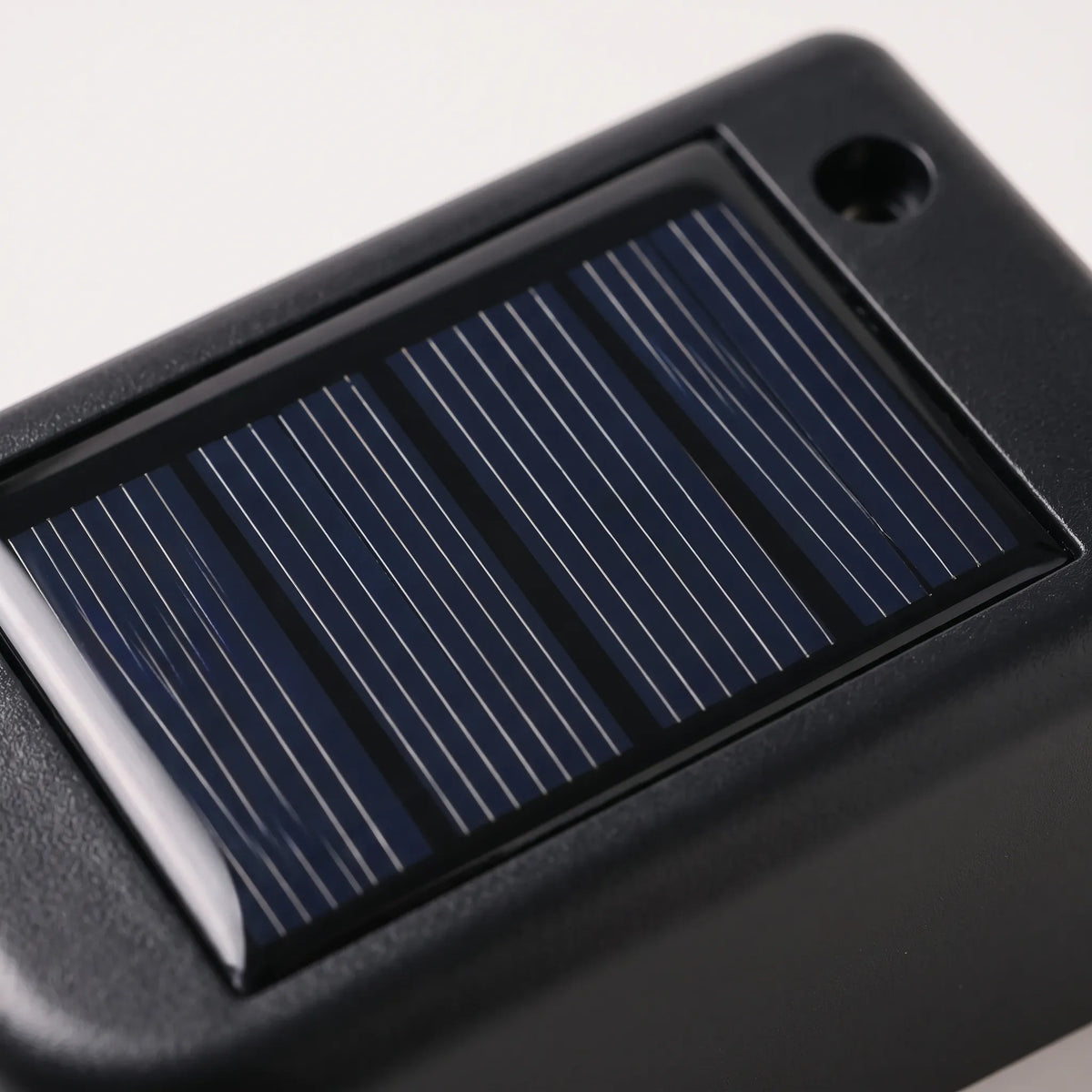 Zonne-aangedreven buitenverlichting voor terrassen