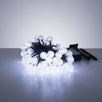 Zonne-energie LED lichtslinger