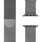 Milanese apple watch armband