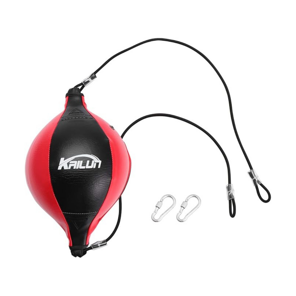 Speedball bokstrainer