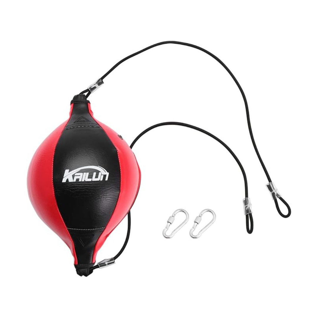 Speedball bokstrainer